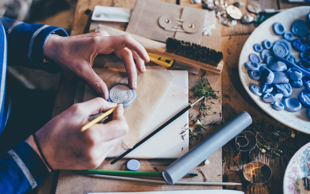 Make something you love