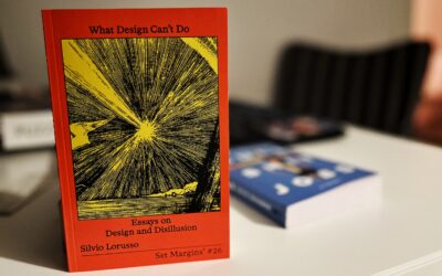 Review: What design canât do